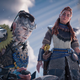 Imagen para el artículo titulado El tráiler de Horizon Forbidden West, el nuevo juego de PlayStation, da un vistazo a criaturas nunca vistas